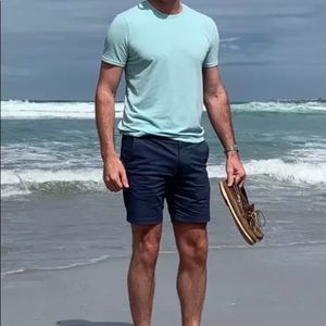 Meet your Posher, JA